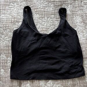 Lulu lemon align tank top
